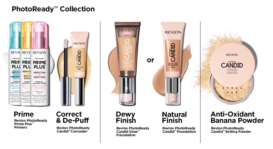 Buy Revlon Skinlights Prismatic Highlighter Twighlight Gleam Online at Chemist Warehouse®